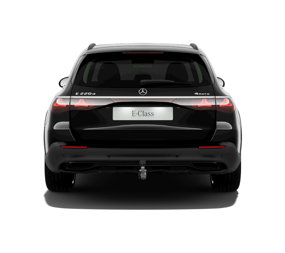 E 220 d 4MATIC All-Terrain