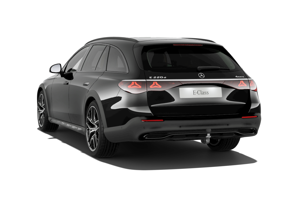 E 220 d 4MATIC All-Terrain