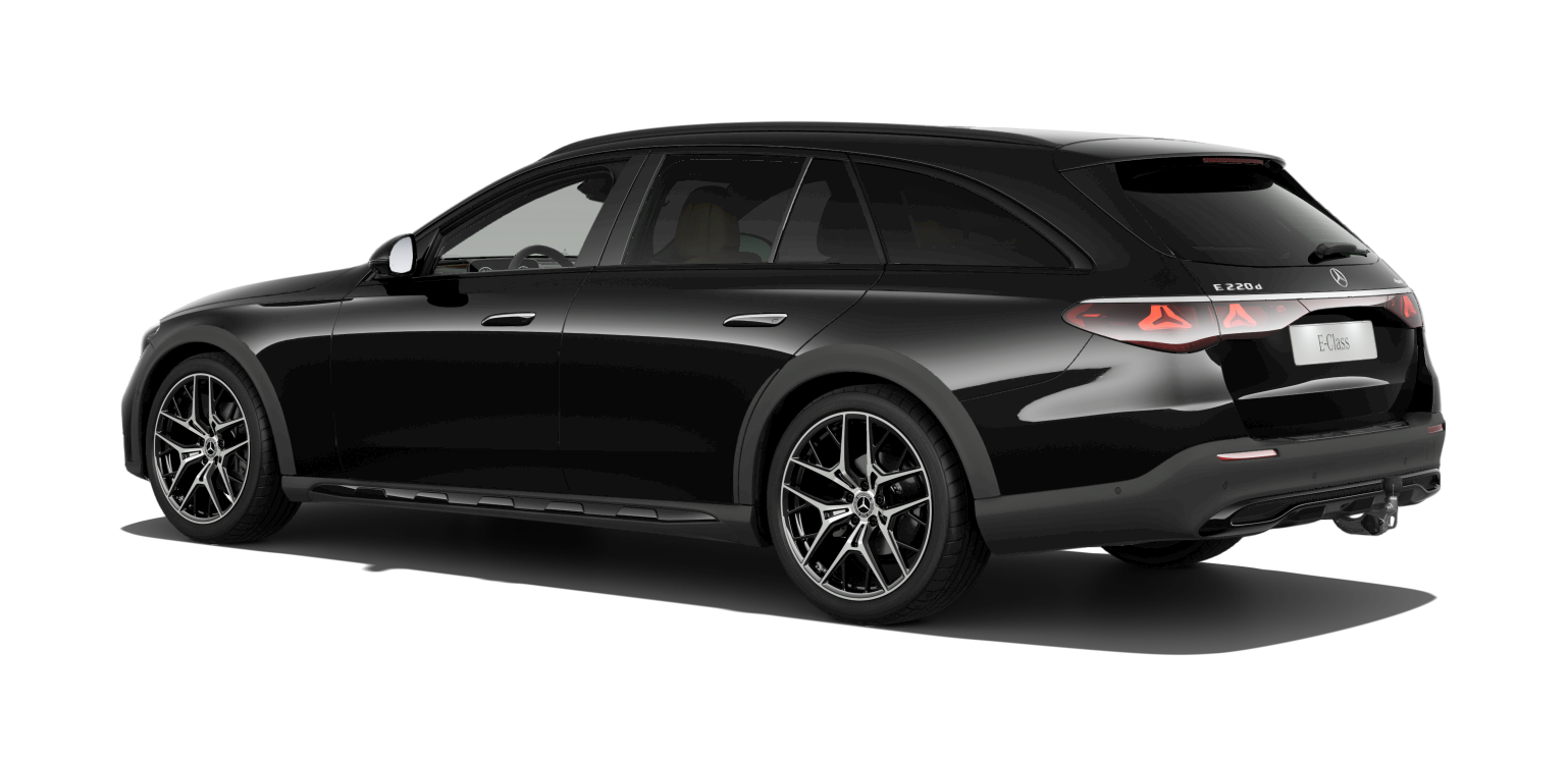 E 220 d 4MATIC All-Terrain