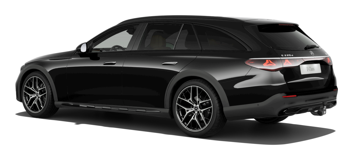 E 220 d 4MATIC All-Terrain