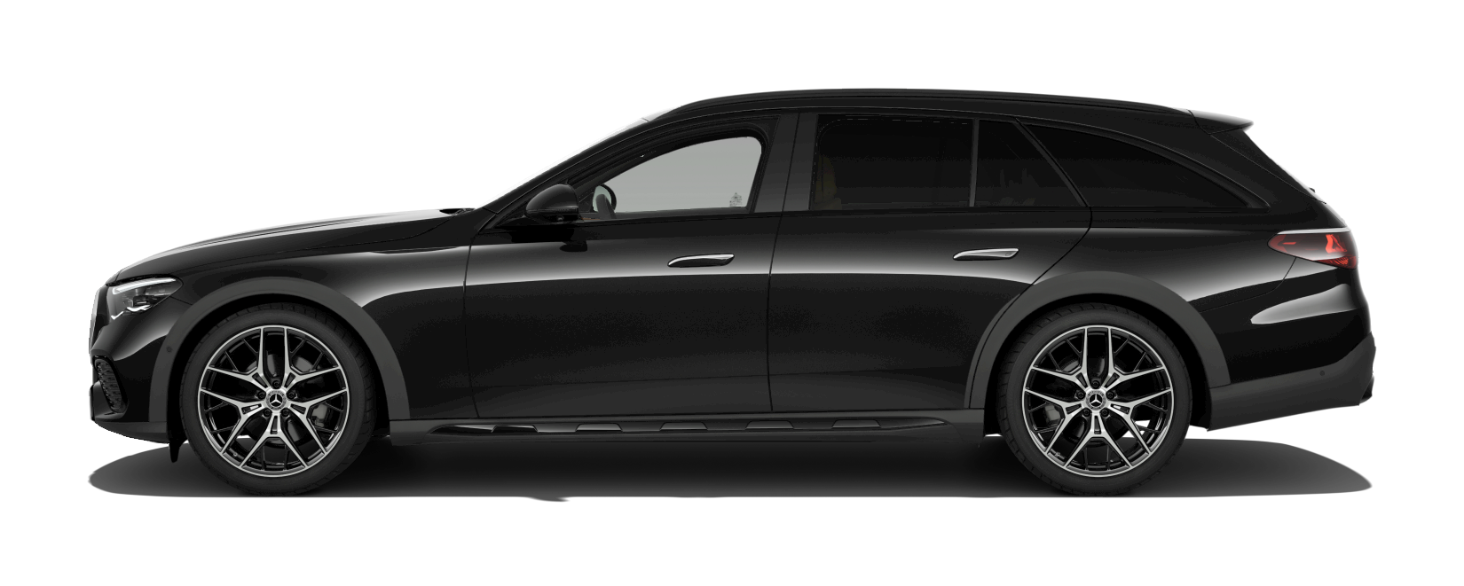 E 220 d 4MATIC All-Terrain