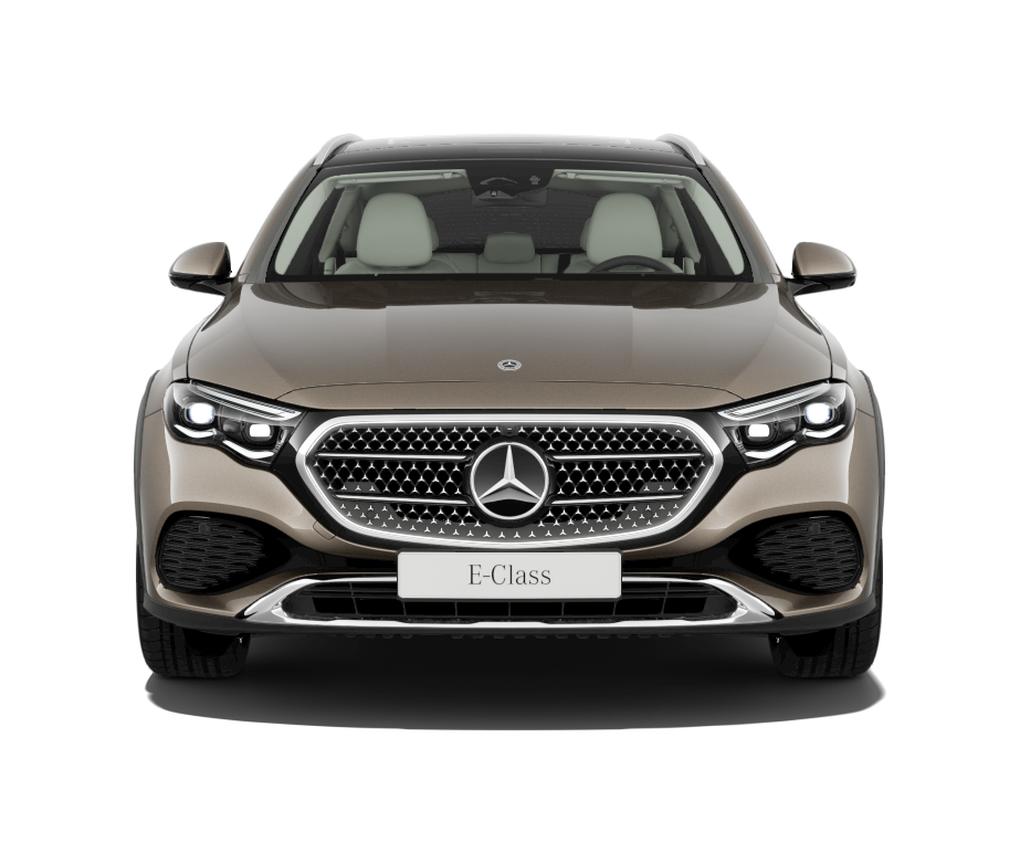 E 220 d 4MATIC All-Terrain Edition 140 Years