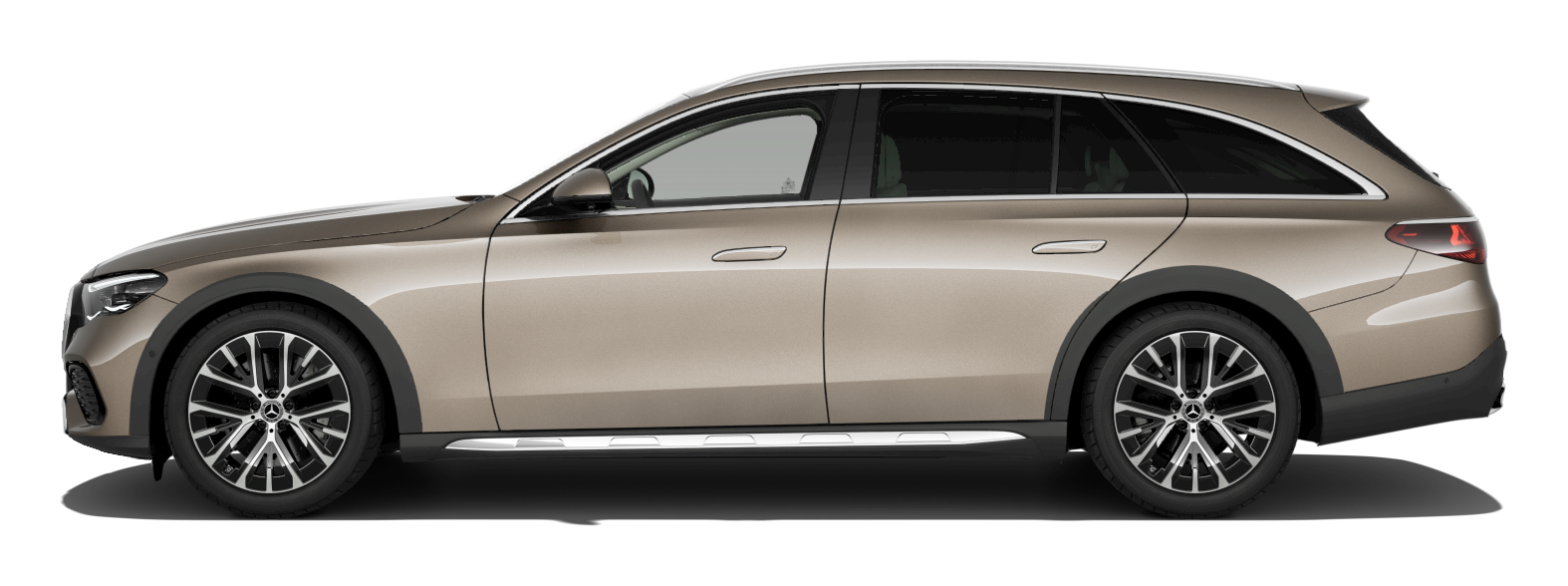 E 220 d 4MATIC All-Terrain Edition 140 Years