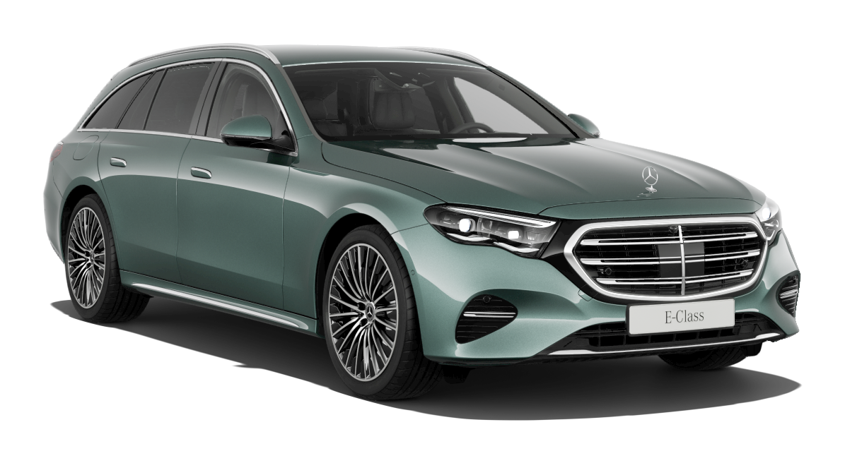 E 450 d 4MATIC kombi