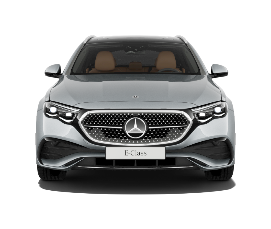 E 450 d 4MATIC kombi Edition 140 Years