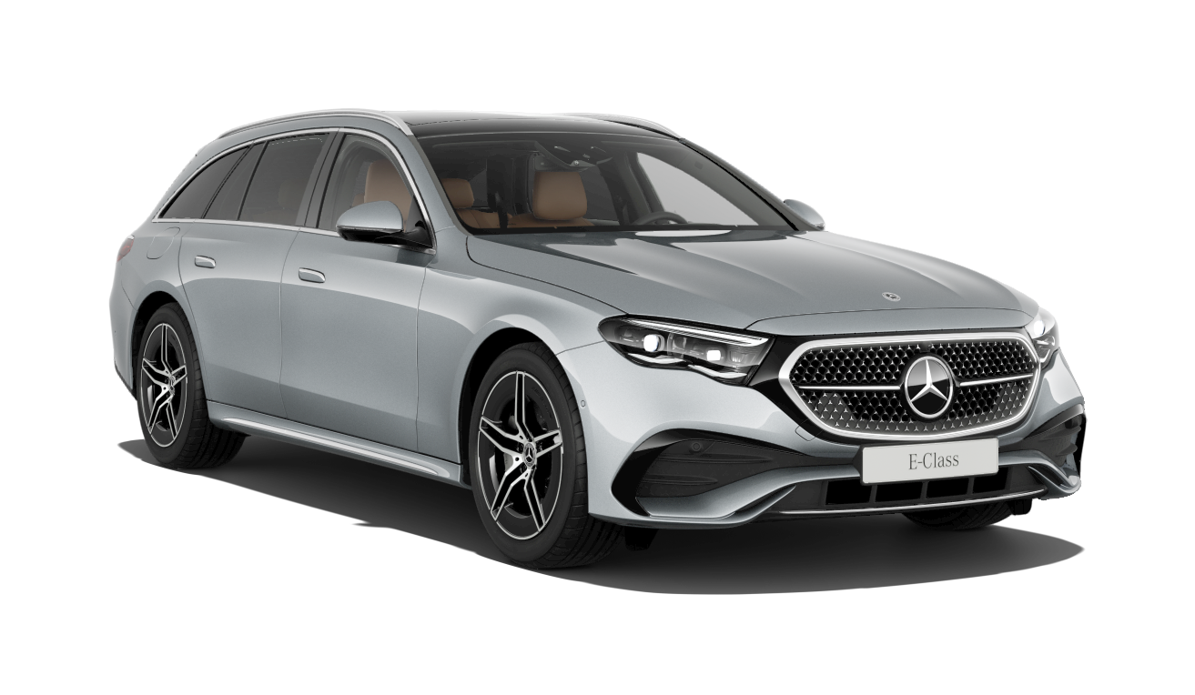 E 450 d 4MATIC kombi Edition 140 Years