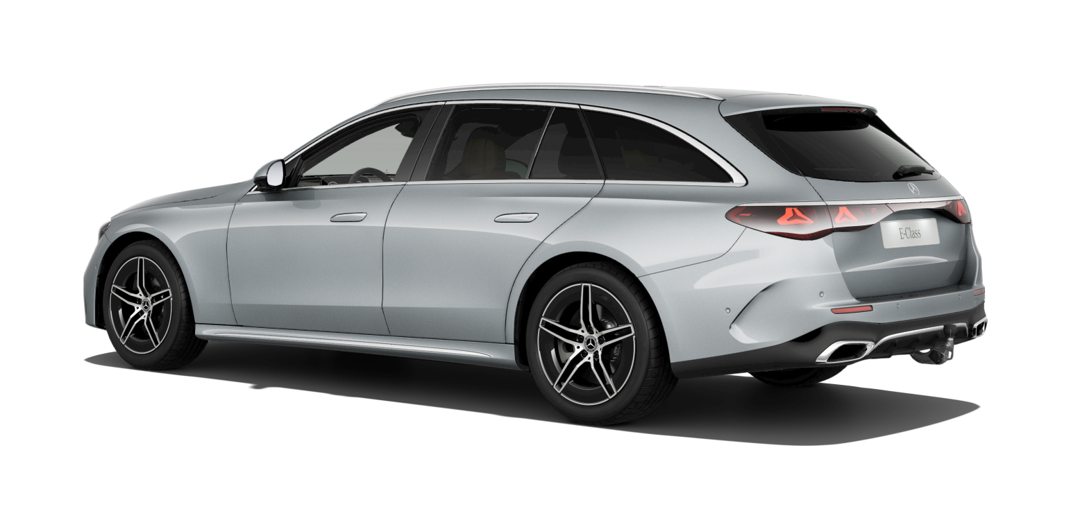 E 450 d 4MATIC kombi Edition 140 Years