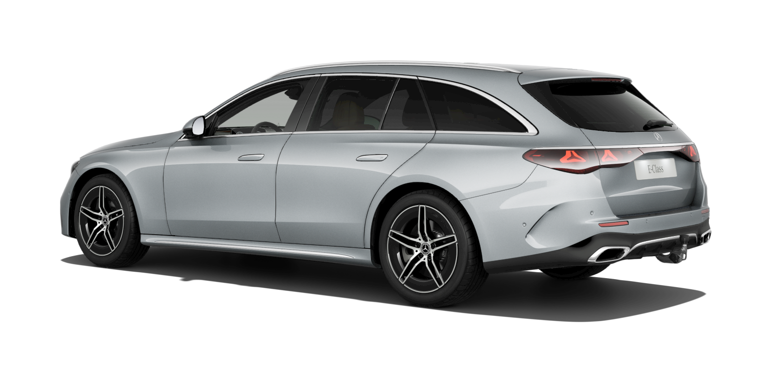 E 450 d 4MATIC kombi Edition 140 Years