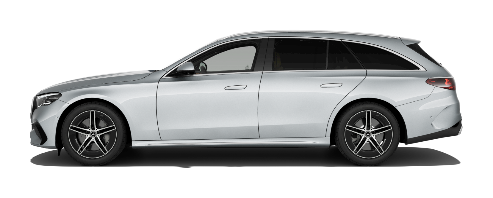 E 450 d 4MATIC kombi Edition 140 Years