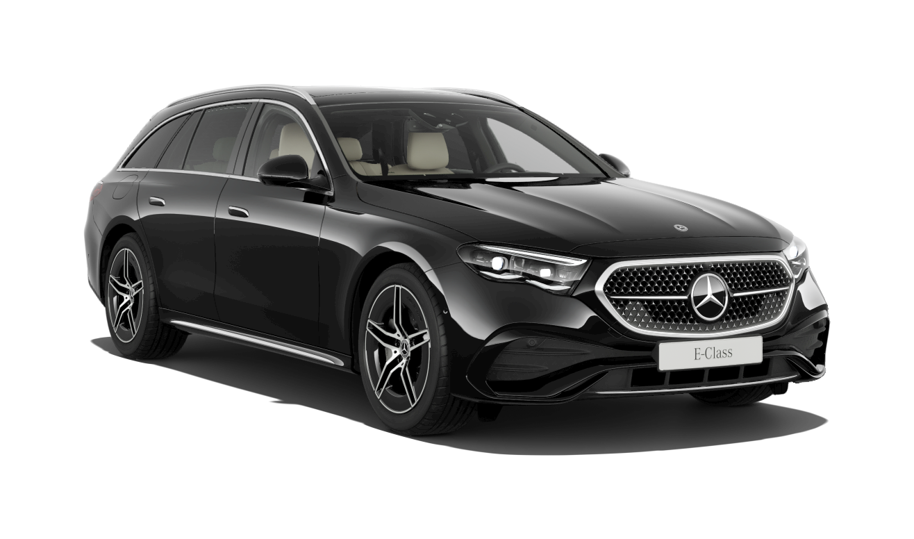 E 450 d 4MATIC kombi Edition 140 Years
