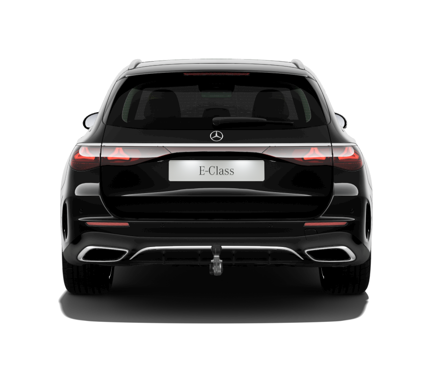 E 450 d 4MATIC kombi Edition 140 Years
