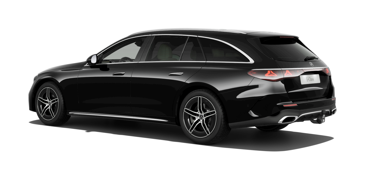E 450 d 4MATIC kombi Edition 140 Years