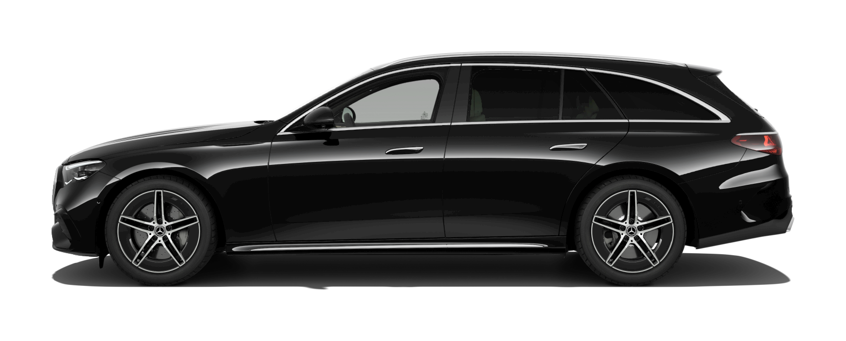 E 450 d 4MATIC kombi Edition 140 Years