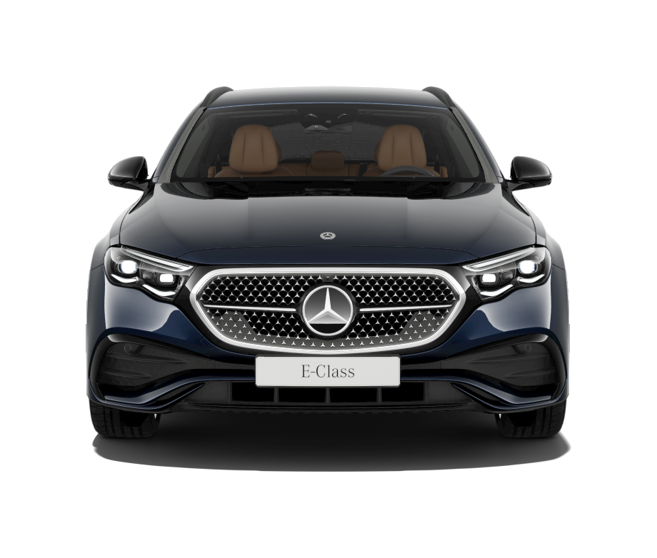 E 450 d 4MATIC kombi Edition 140 Years