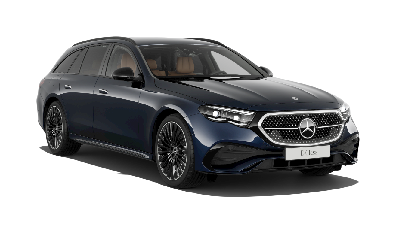 E 450 d 4MATIC kombi Edition 140 Years