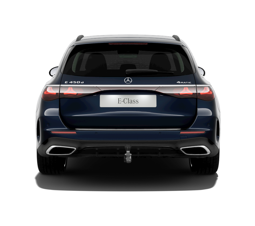 E 450 d 4MATIC kombi Edition 140 Years