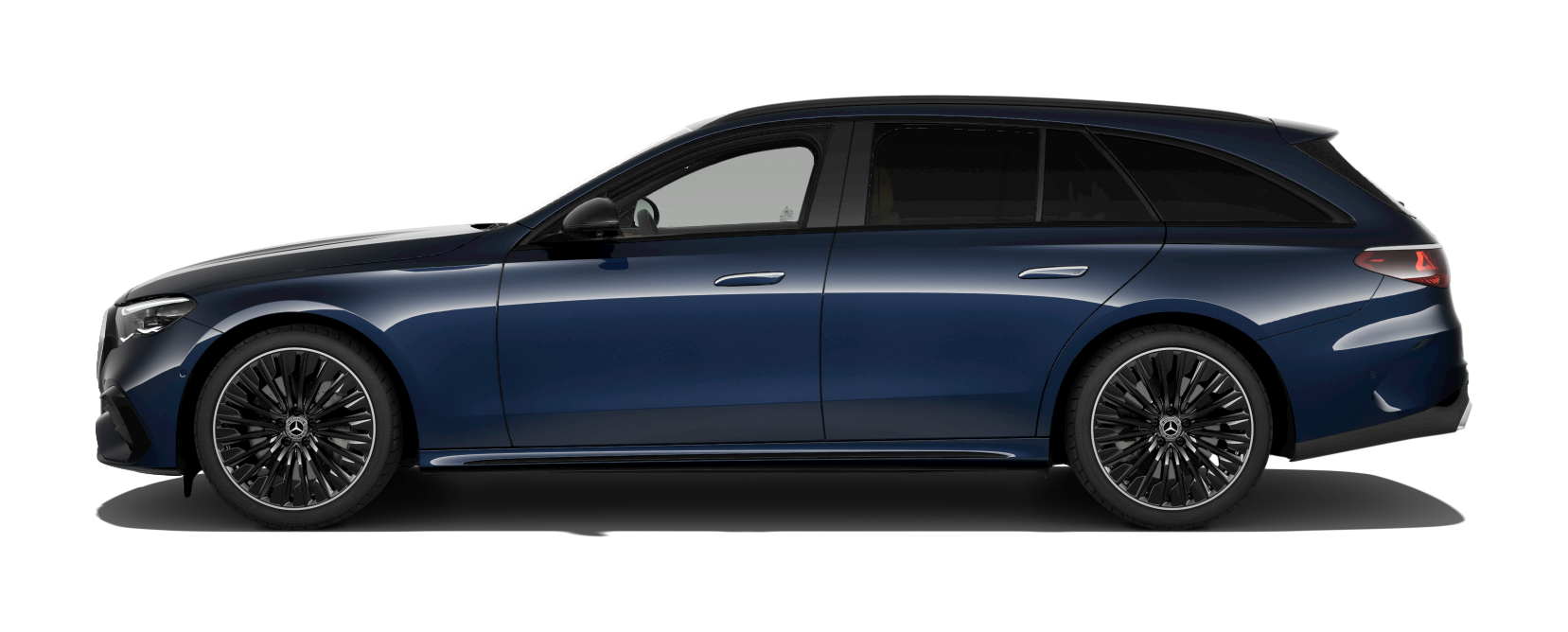 E 450 d 4MATIC kombi Edition 140 Years