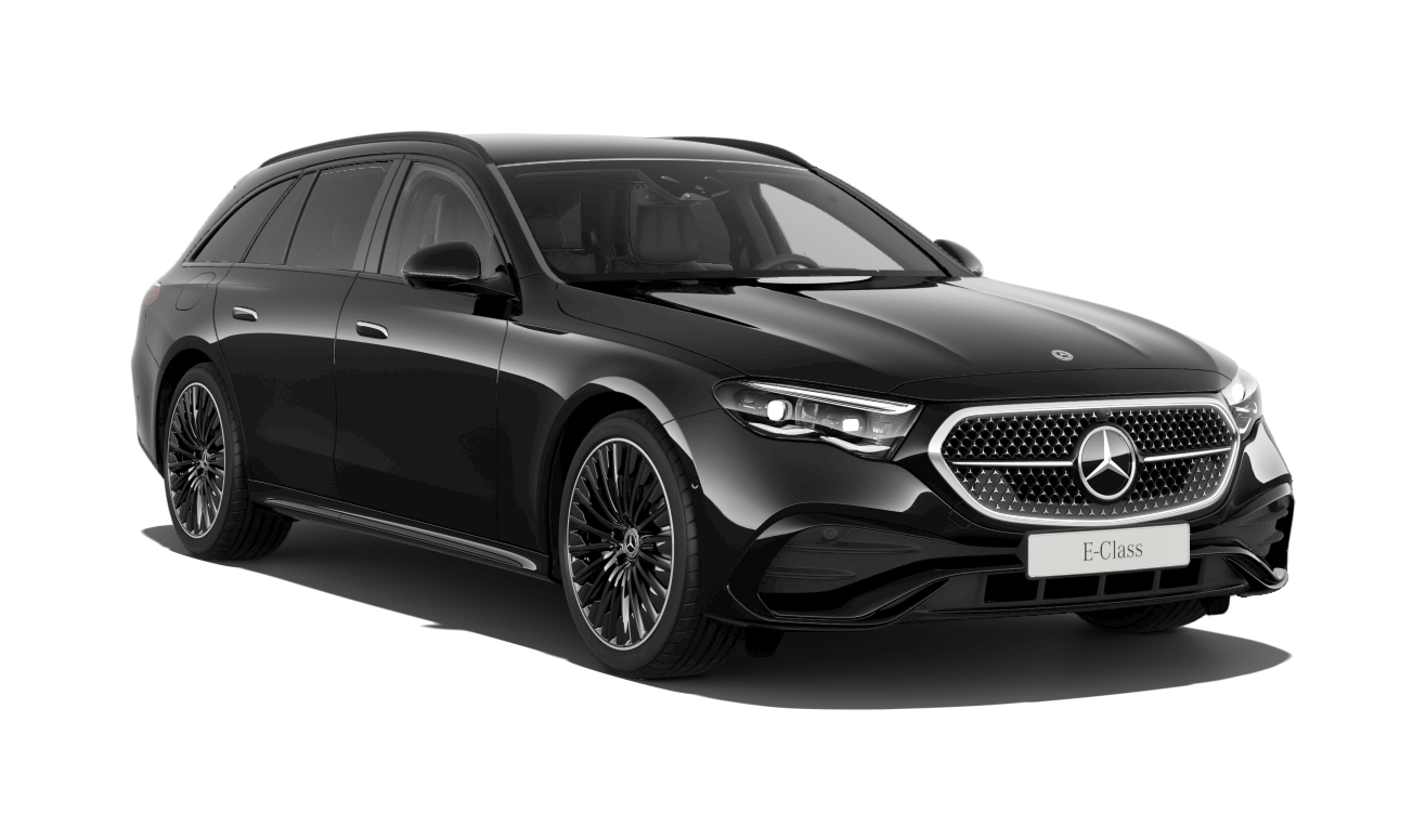 E 450 d 4MATIC kombi Edition 140 Years