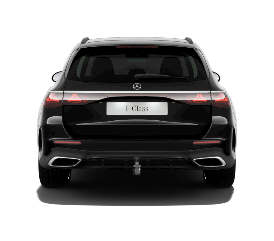 E 450 d 4MATIC kombi Edition 140 Years