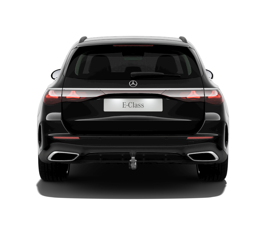 E 450 d 4MATIC kombi Edition 140 Years