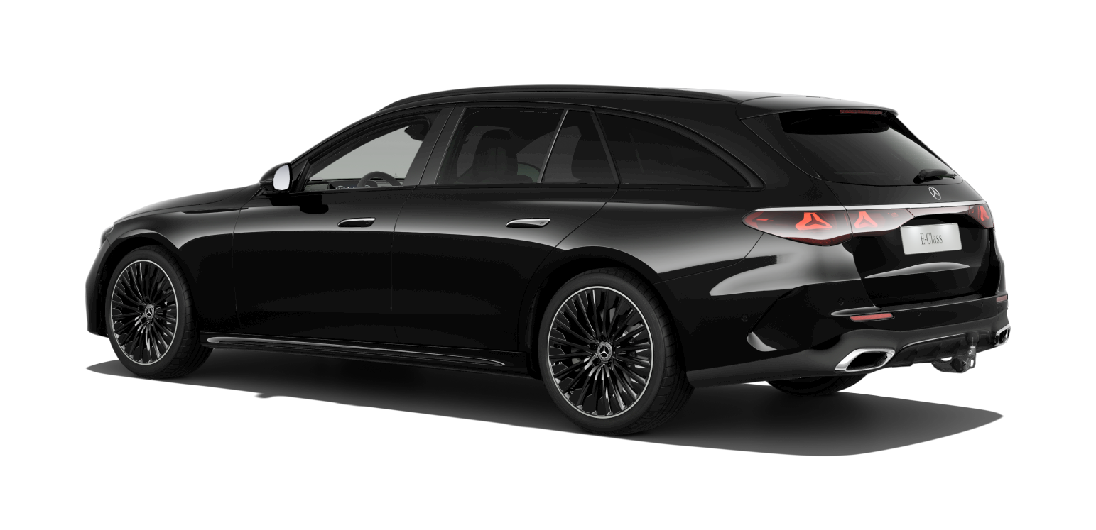 E 450 d 4MATIC kombi Edition 140 Years