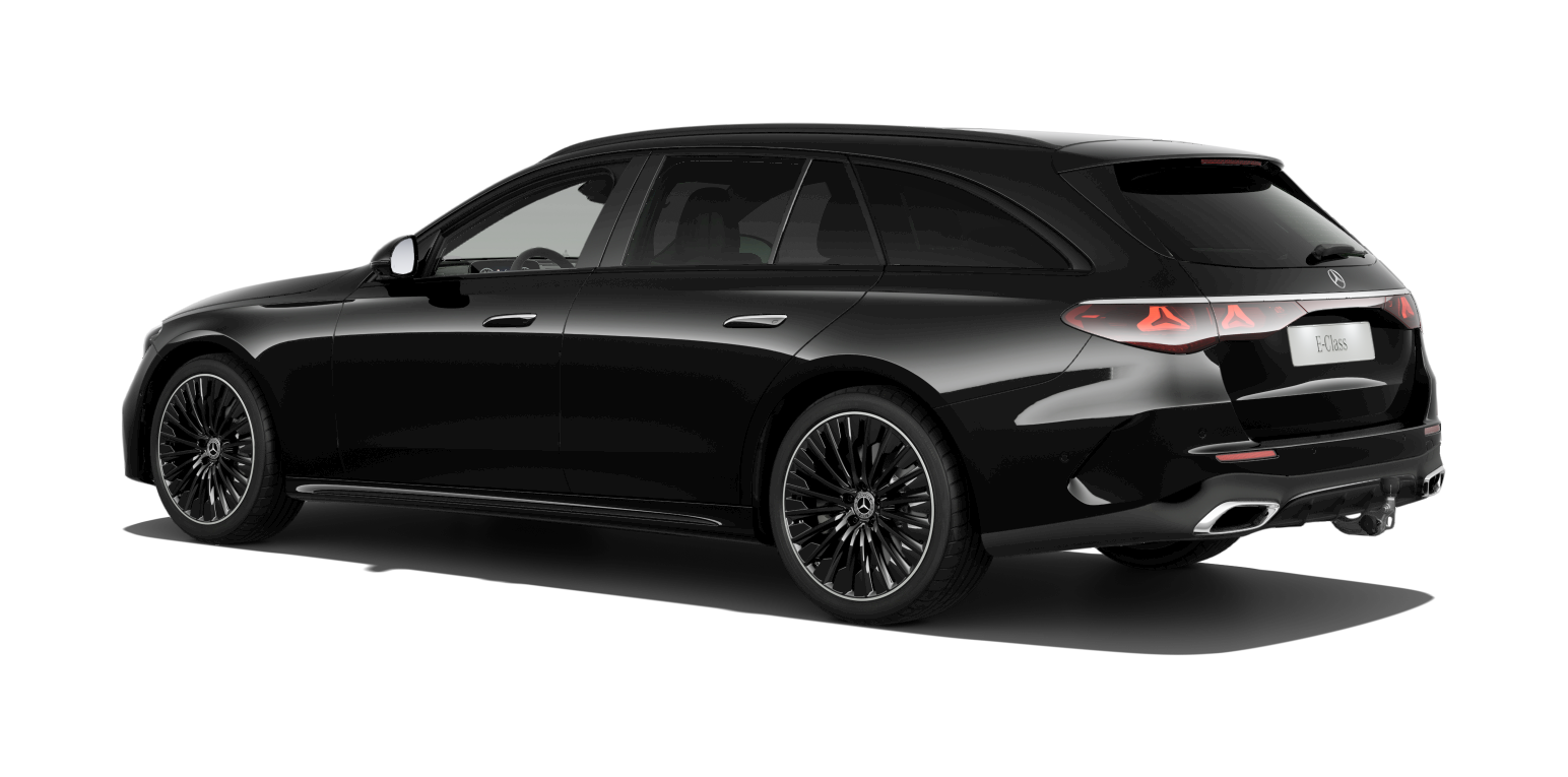 E 450 d 4MATIC kombi Edition 140 Years