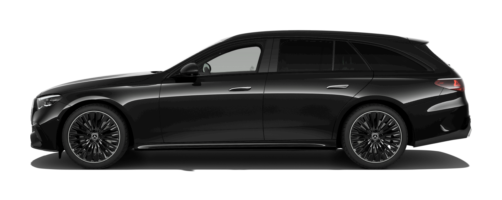 E 450 d 4MATIC kombi Edition 140 Years