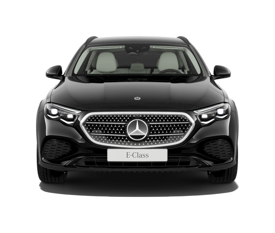 E 450 d 4MATIC All-Terrain