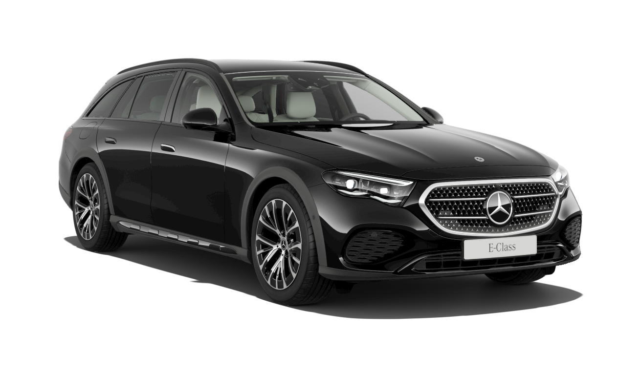 E 450 d 4MATIC All-Terrain