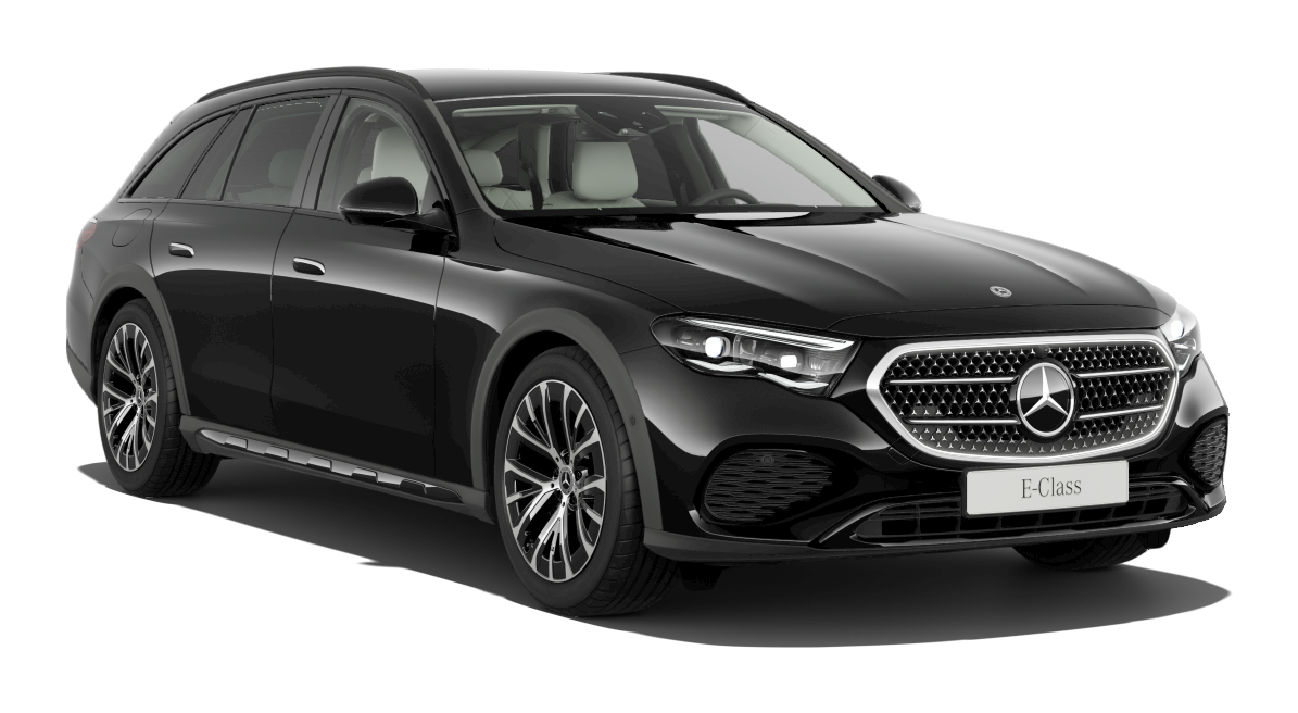 E 450 d 4MATIC All-Terrain