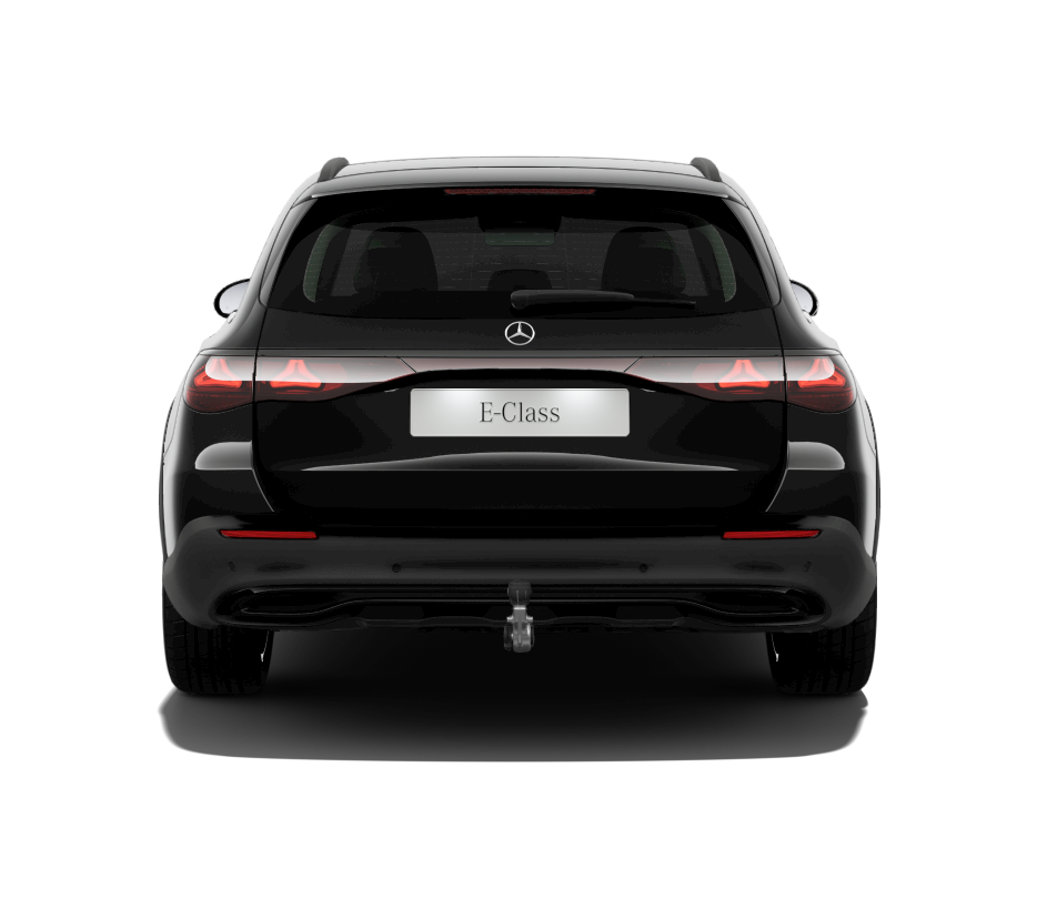 E 450 d 4MATIC All-Terrain