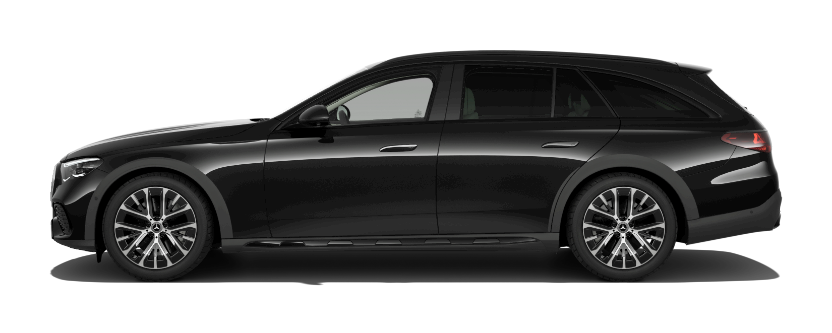 E 450 d 4MATIC All-Terrain