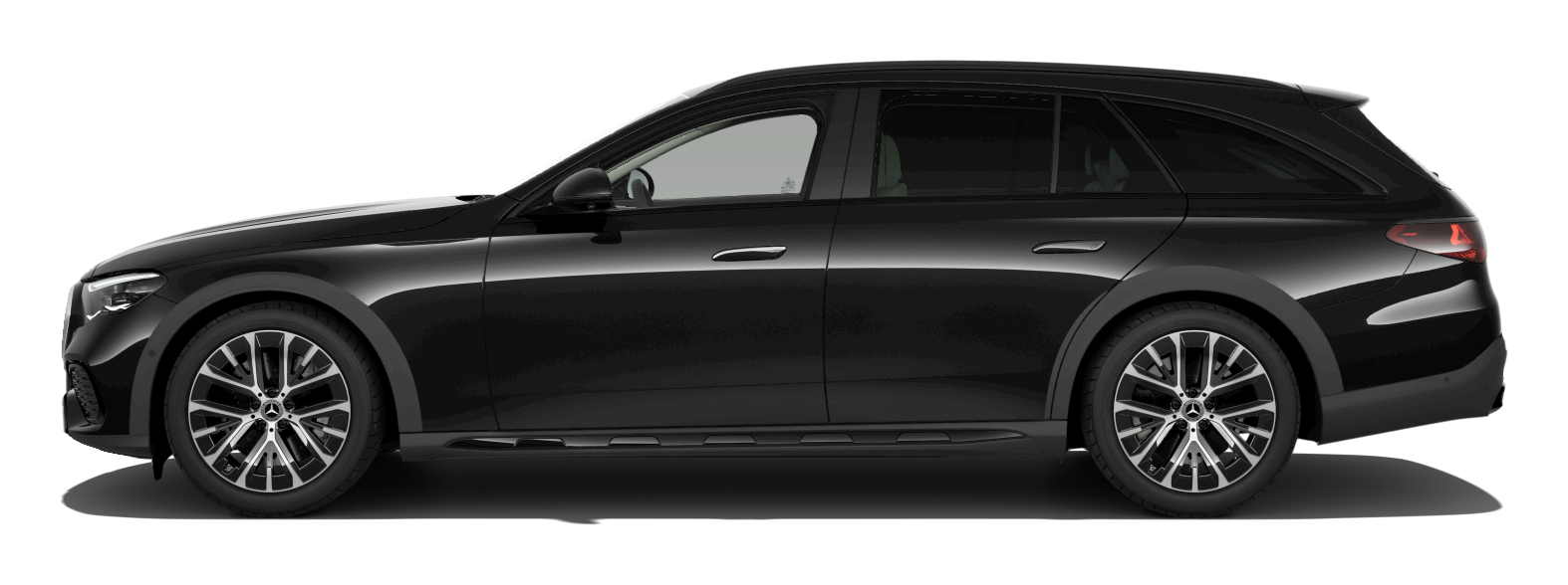 E 450 d 4MATIC All-Terrain