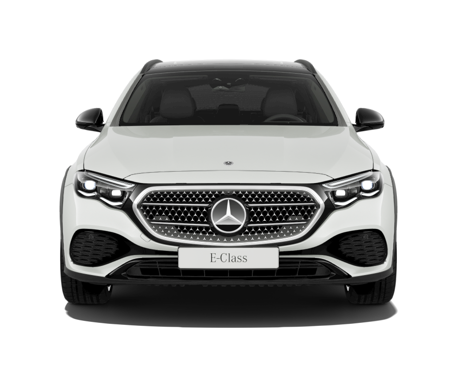 E 450 d 4MATIC All-Terrain Edition 140 Years