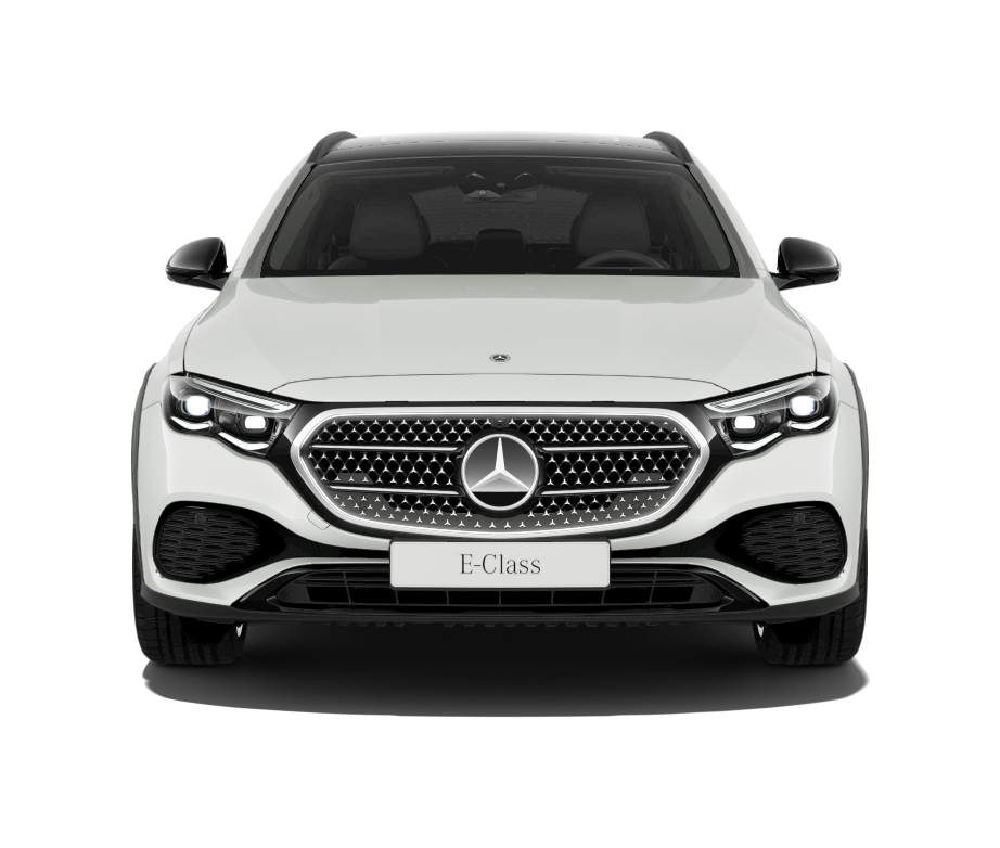 E 450 d 4MATIC All-Terrain Edition 140 Years