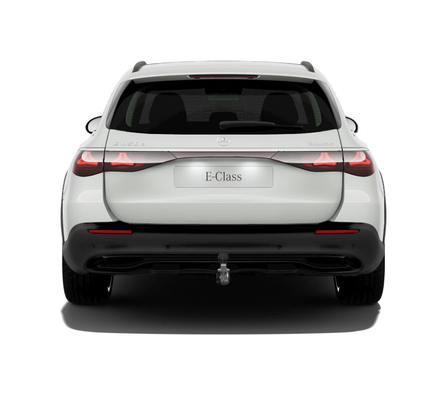 E 450 d 4MATIC All-Terrain Edition 140 Years