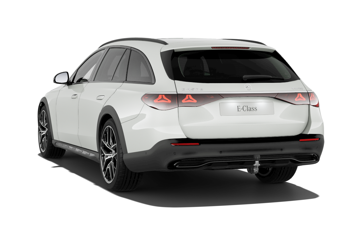 E 450 d 4MATIC All-Terrain Edition 140 Years