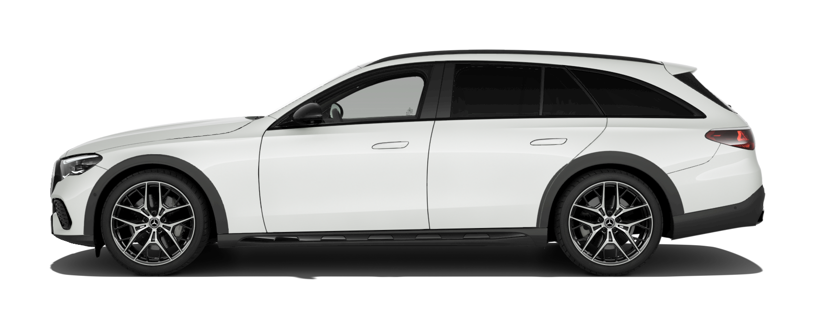 E 450 d 4MATIC All-Terrain Edition 140 Years