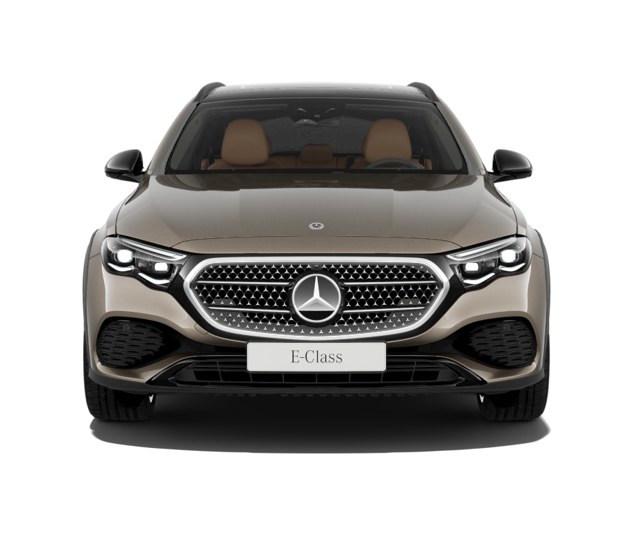 E 450 d 4MATIC All-Terrain Edition 140 Years