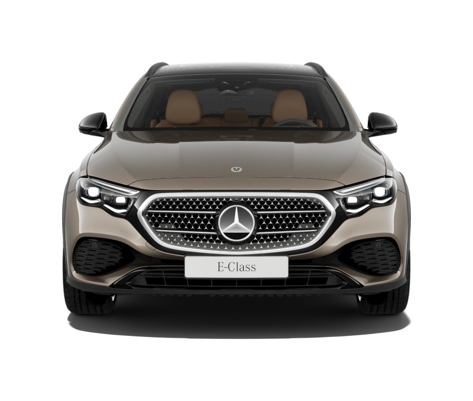 E 450 d 4MATIC All-Terrain Edition 140 Years