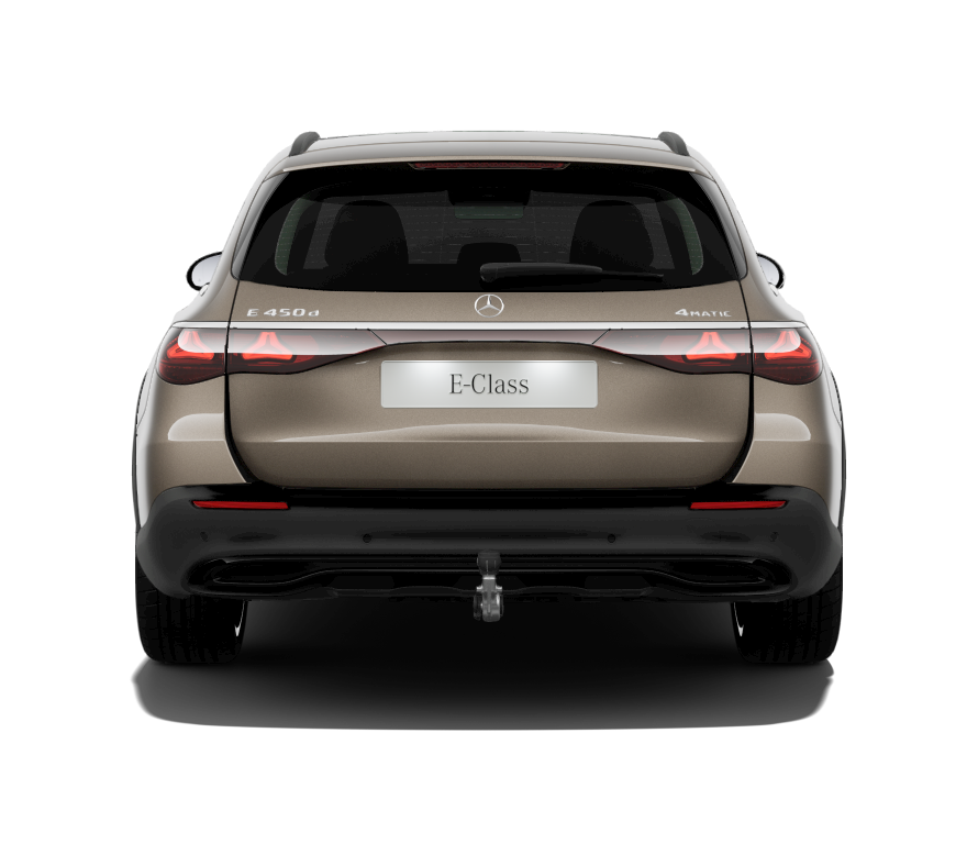 E 450 d 4MATIC All-Terrain Edition 140 Years