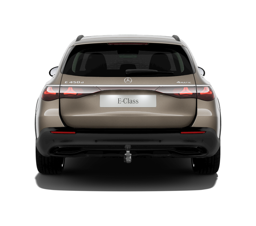 E 450 d 4MATIC All-Terrain Edition 140 Years