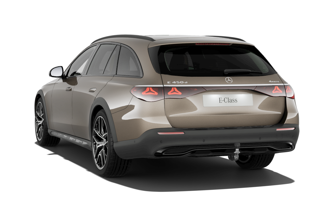 E 450 d 4MATIC All-Terrain Edition 140 Years