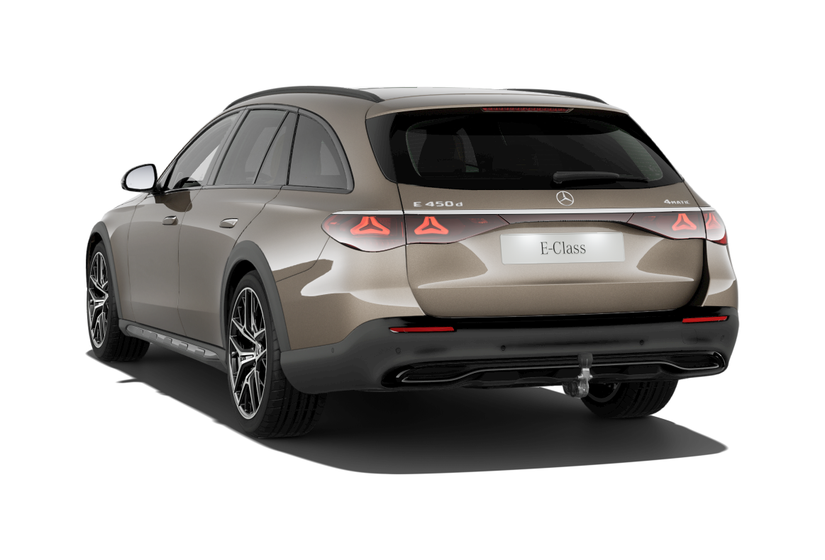 E 450 d 4MATIC All-Terrain Edition 140 Years