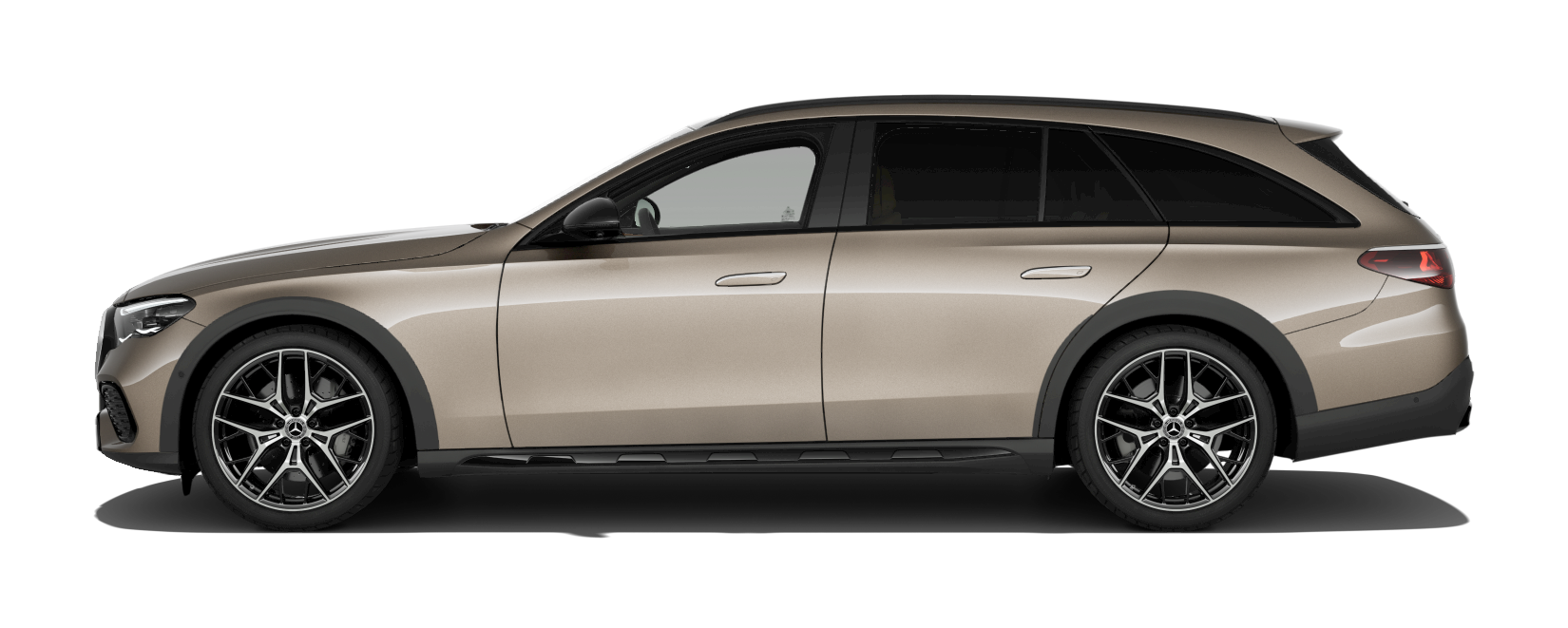 E 450 d 4MATIC All-Terrain Edition 140 Years