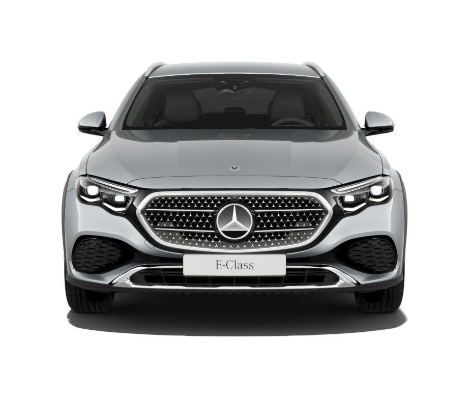 E 450 d 4MATIC All-Terrain