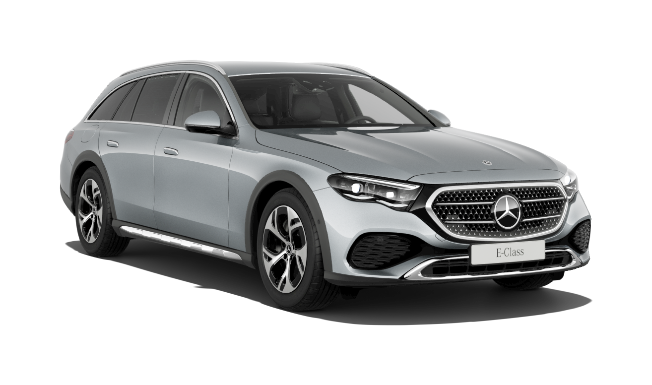 E 450 d 4MATIC All-Terrain