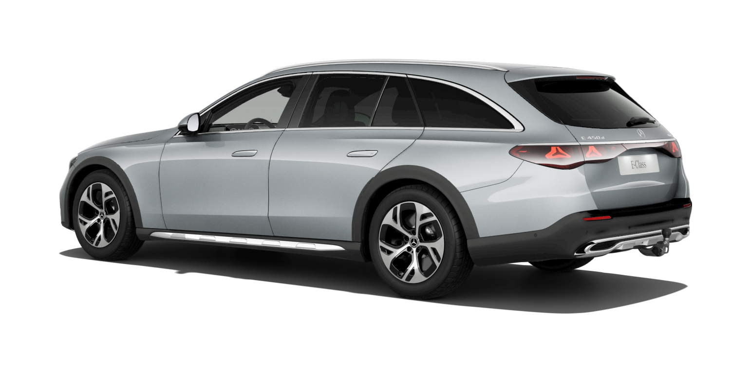 E 450 d 4MATIC All-Terrain