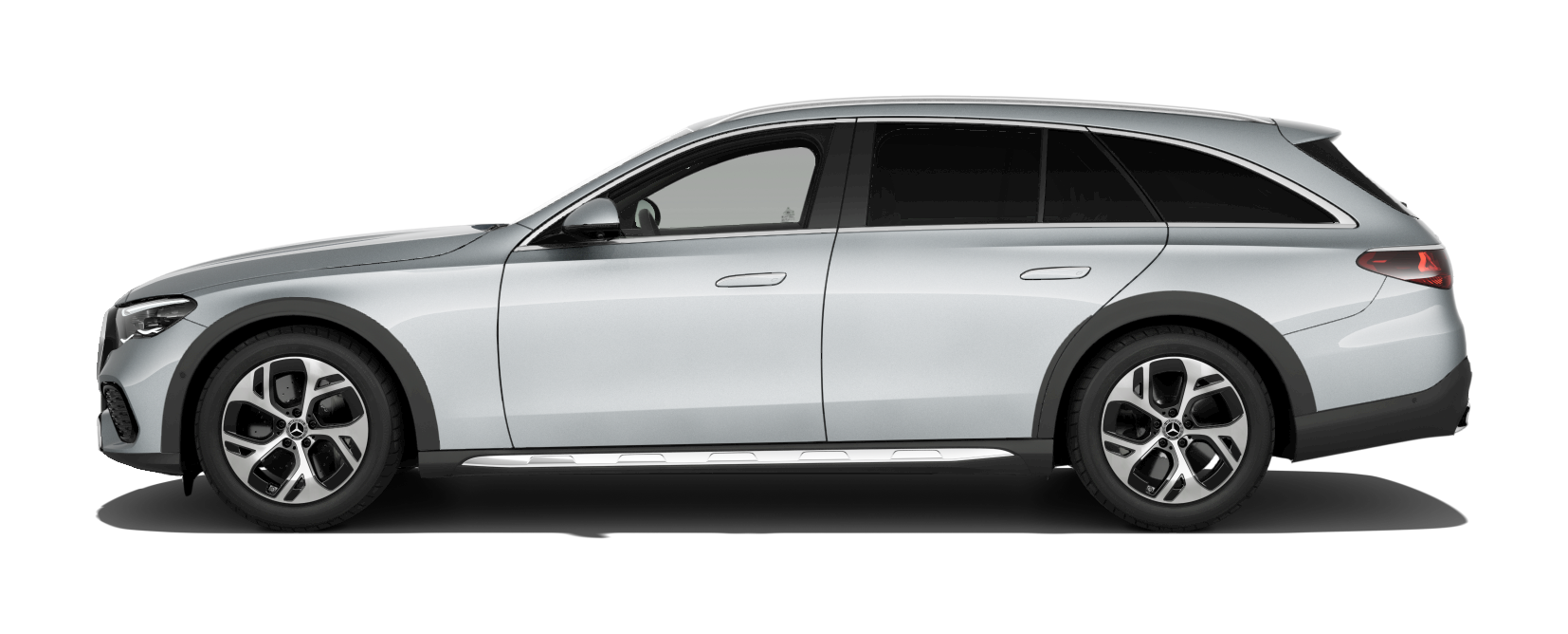 E 450 d 4MATIC All-Terrain
