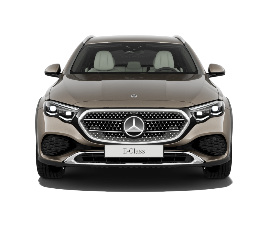 E 450 d 4MATIC All-Terrain Edition 140 Years